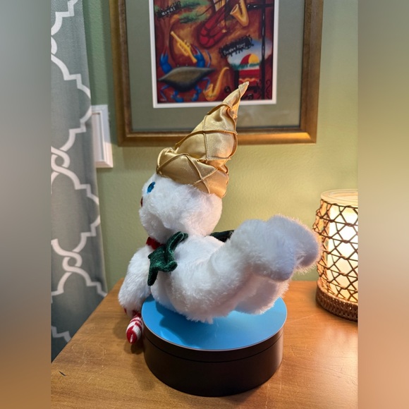 Mr Bingle Plush - Lot of 3 - Picture 6 of 14